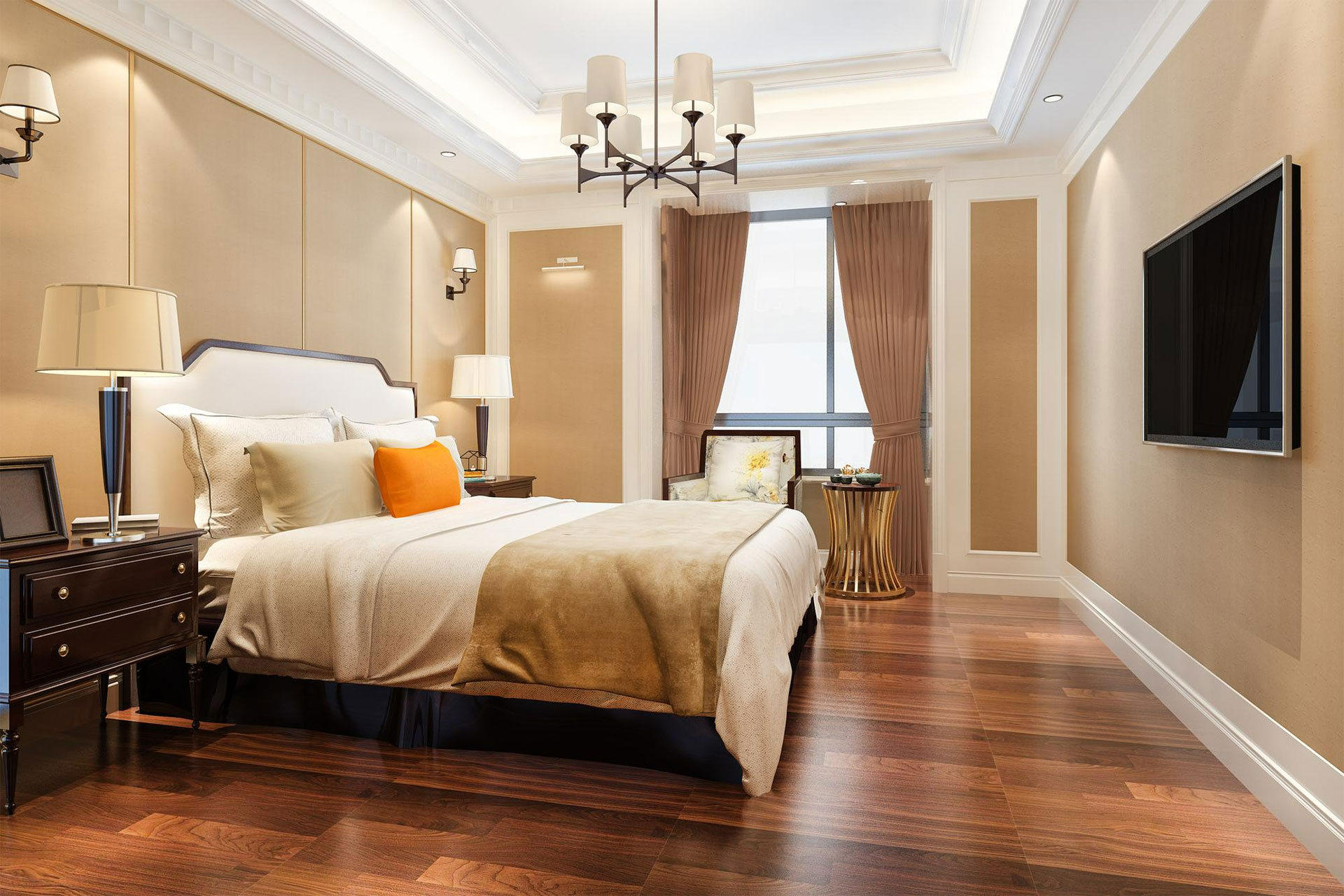 Bienvenido a MiHotel